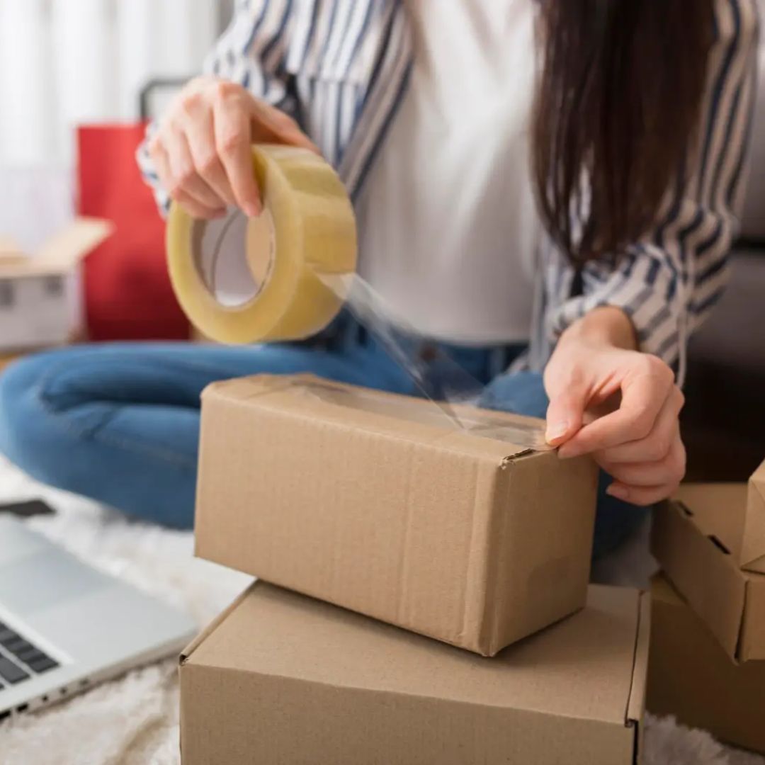 Benefits of Eco-Friendly Packaging Solutions