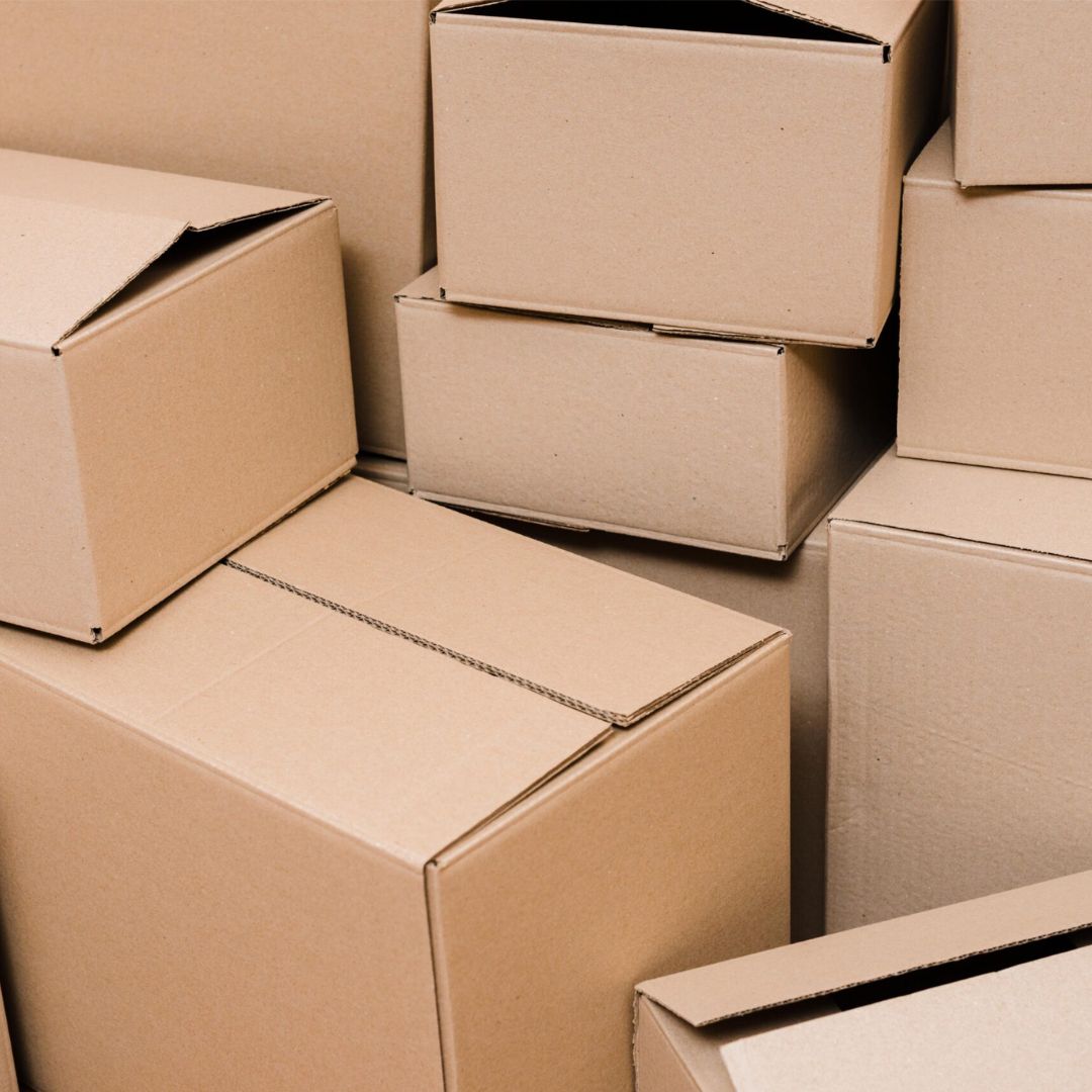 Importance of Protective Packaging in Safe Delivery
